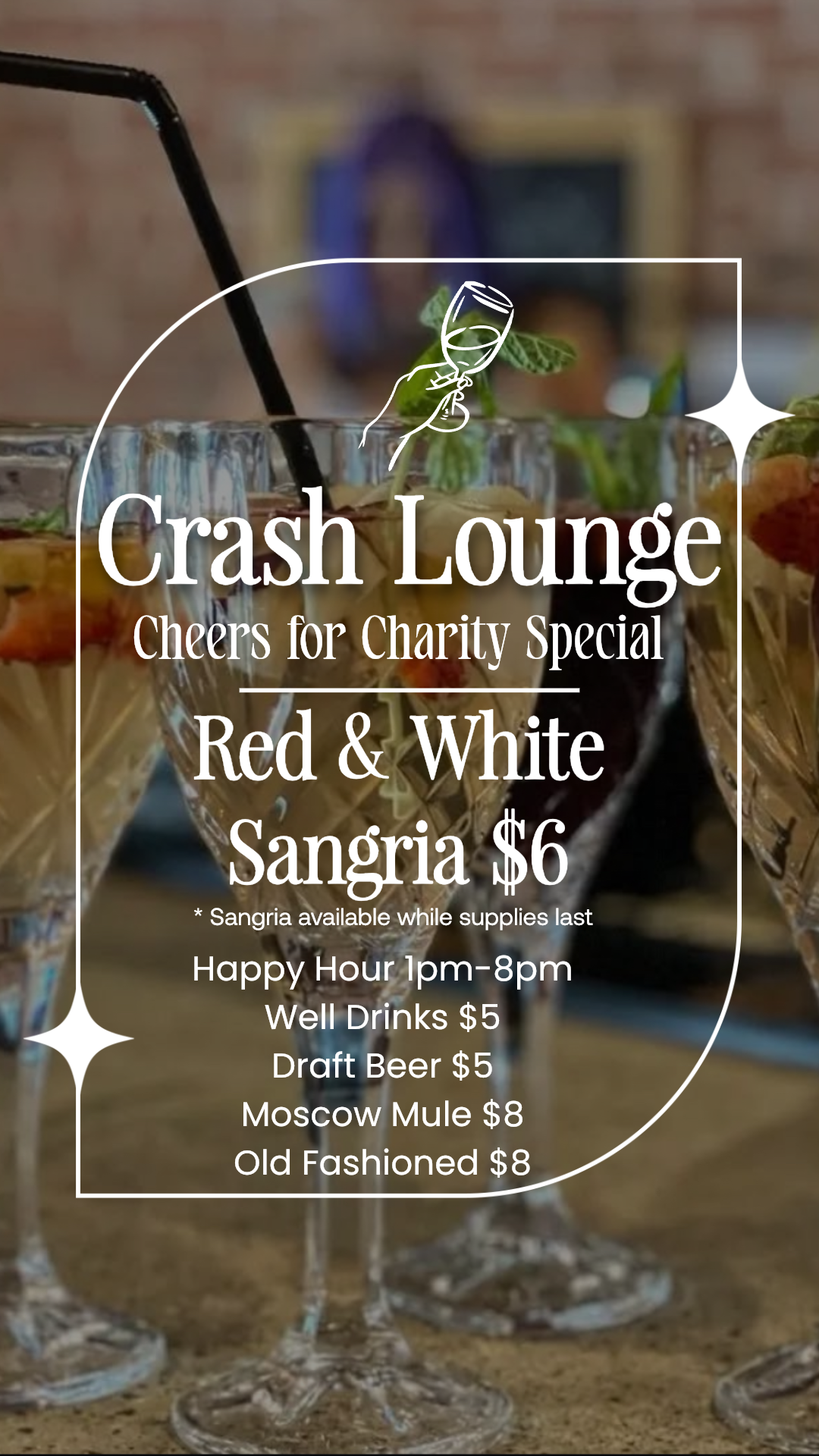 Crash Lounge
