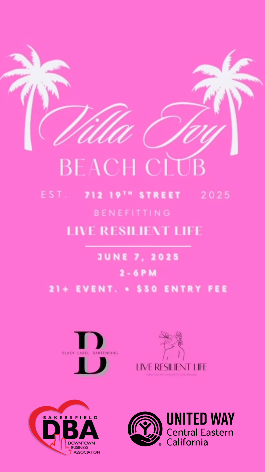 Villa Ivy