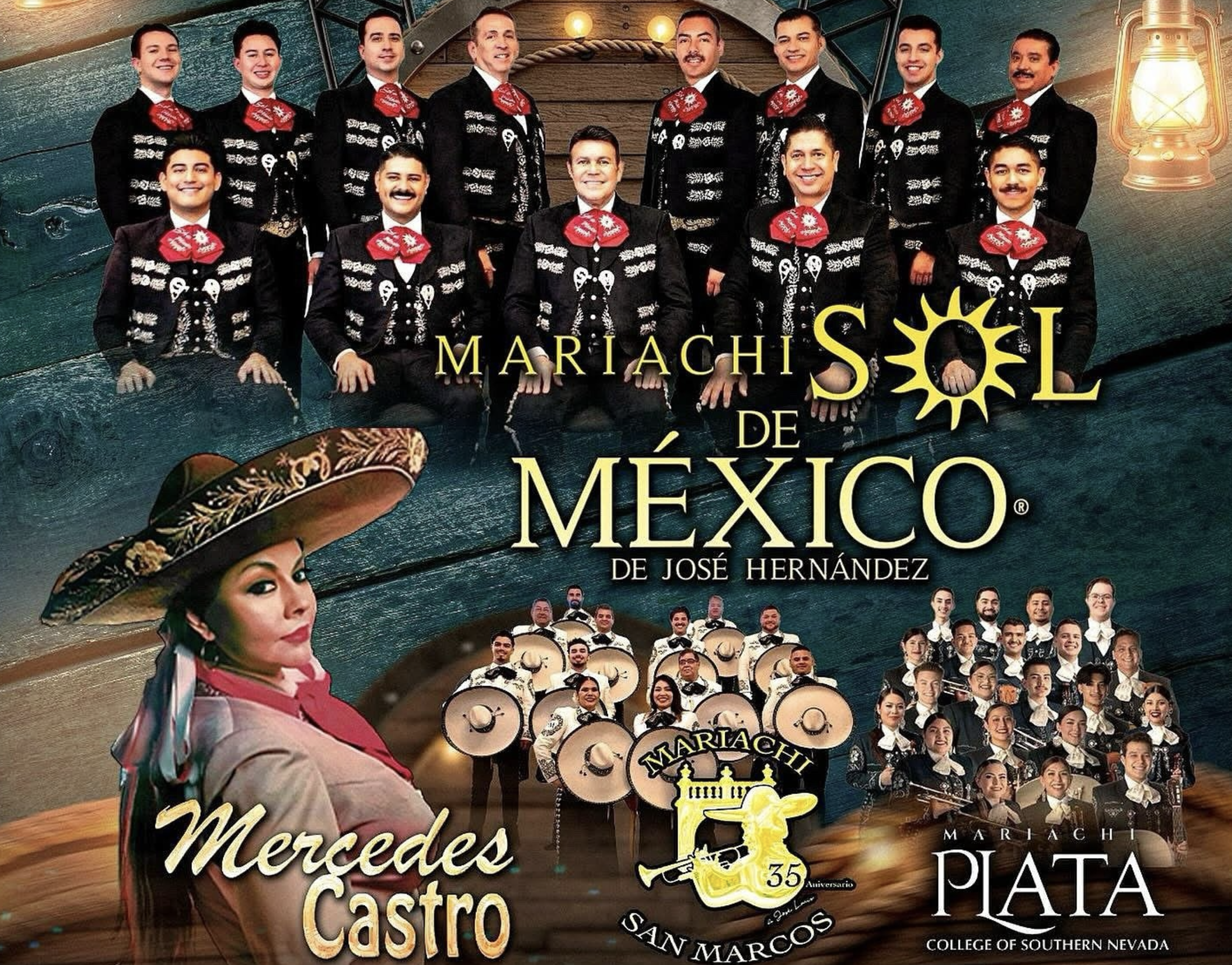 Festival Del Mariachi – United Way of Central Eastern California